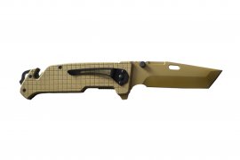 Coltello Kandar N16