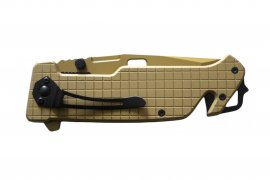 Coltello Kandar N16