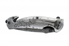 Coltello Kandar N1