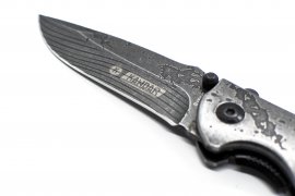 Coltello Kandar N1