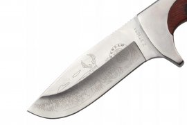 Coltello Kandar N2
