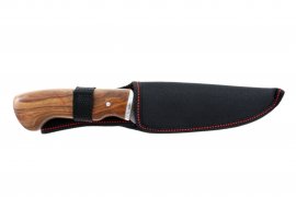 Coltello Kandar N7