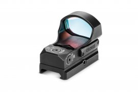 Collimatore Hawke REFLEX WIDE VIEW Red Dot 2MOA / 35MOA