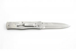 Coltello Mikov Smart 240-NN-1 Stonewash