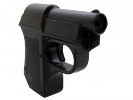 Spray difensivo TW1000 CS Fog pistola Diplomat 20ml