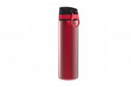 Borraccia termica ION8 Leak Proof 500ml Rosso