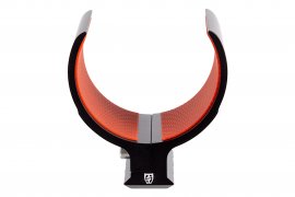 Adattatore bipiede Saber Tactical 60mm