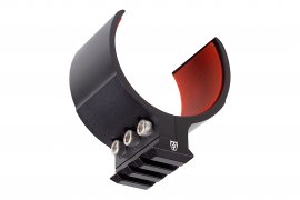Adattatore bipiede Saber Tactical 60mm