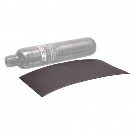 Copertura protettiva per cartuccia BEST Fittings opaca