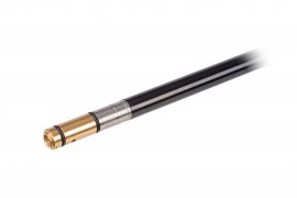 Kit canna FX Impact Smooth Twist X 800mm 9mm