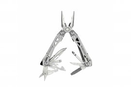 Set Pinza Gerber Suspension-NXT + Coltello Mini Paraframe, Scatola regalo