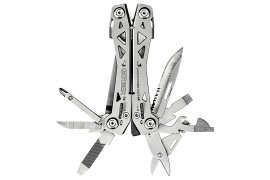 Set Pinza Gerber Suspension-NXT + Coltello Mini Paraframe, Scatola regalo