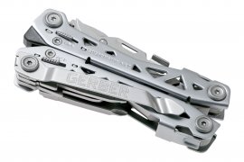 Set Pinza Gerber Suspension-NXT + Coltello Paraframe I