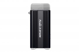 Mini lanterna Fenix E-SPARK