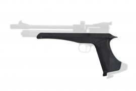 Grip SPA CP2 nero