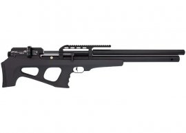 Carabina ad aria compressa FX Wildcat MKIII Sniper 6,35mm