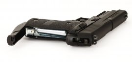 Pistola ad aria Sig Sauer P226 Nero 4,5mm