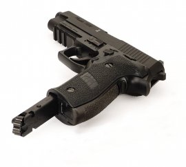 Pistola ad aria Sig Sauer P226 Nero 4,5mm
