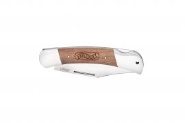 Coltello Walther Classic Clip 1