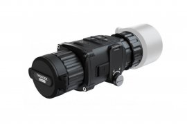 Hikmicro THUNDER TH35PC Termocamera frontale Versione 2022