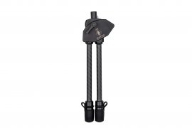 Bipiede Spartan Javelin Lite Standard