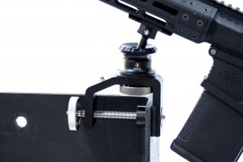 Morsetto di fissaggio Spartan Mr G Clamp