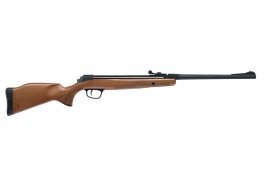 Carabina ad aria compressa Browning X-Blade Hunter 4,5mm FP