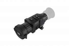 Mirino per immagini termiche Hikmicro THUNDER Pro TQ50C