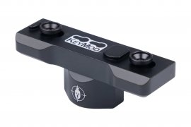 Adattatore Spartan Classic Keymod