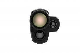 Monoculare termico ibrido LRF Hikmicro GRYPHON GQ50L