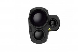 Monoculare termico fusion LRF Hikmicro GRYPHON GH25L