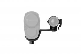 Montaggio per illuminatore Hikmicro GRYPHON