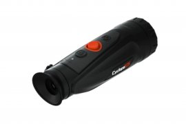 Monocolo per immagini termiche ThermTec Cyclops CP635 PRO