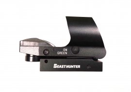 Collimatore Navy PointSight rosso/verde