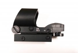 Collimatore Navy PointSight rosso/verde