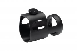 Anello PARD NV007 per cannocchiale FOMEI FOREMAN