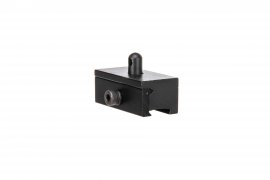 Adattatore Venox 11mm per montaggio bipiede