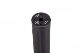 Moderatore di rumore AirMaks Extra 40 1/2×20 UNF "M"