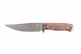 Coltello Kandar N9