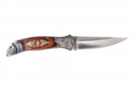 Coltello Kandar N492