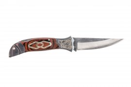 Coltello Kandar N493