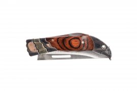 Coltello Kandar N494