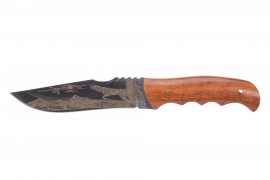 Coltello Kandar N49