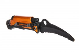 Coltello di chiusura Kandar N51