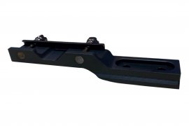 Attacco Weaver originale per HIKMICRO Thunder, Panther e Cheetah