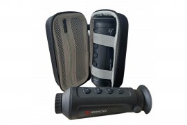 Custodia per termocamera HIKMICRO LYNX PRO LC06, LE10, LE15, THUNDER TH35C, PARD TA