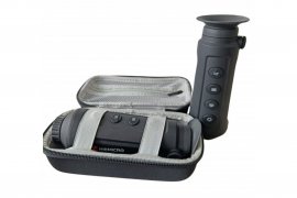 Custodia per termocamera HIKMICRO LYNX PRO LC06, LE10, LE15, THUNDER TH35C, PARD TA