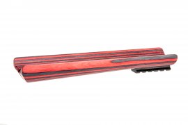 Astina AirMaks Katran Red Lamino