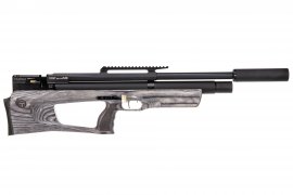 Carabina ad aria compressa Taipan Veteran II 550mm 6,35mm Laminate Grey (2024)
