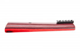 Astina AirMaks Katran Red Lamino